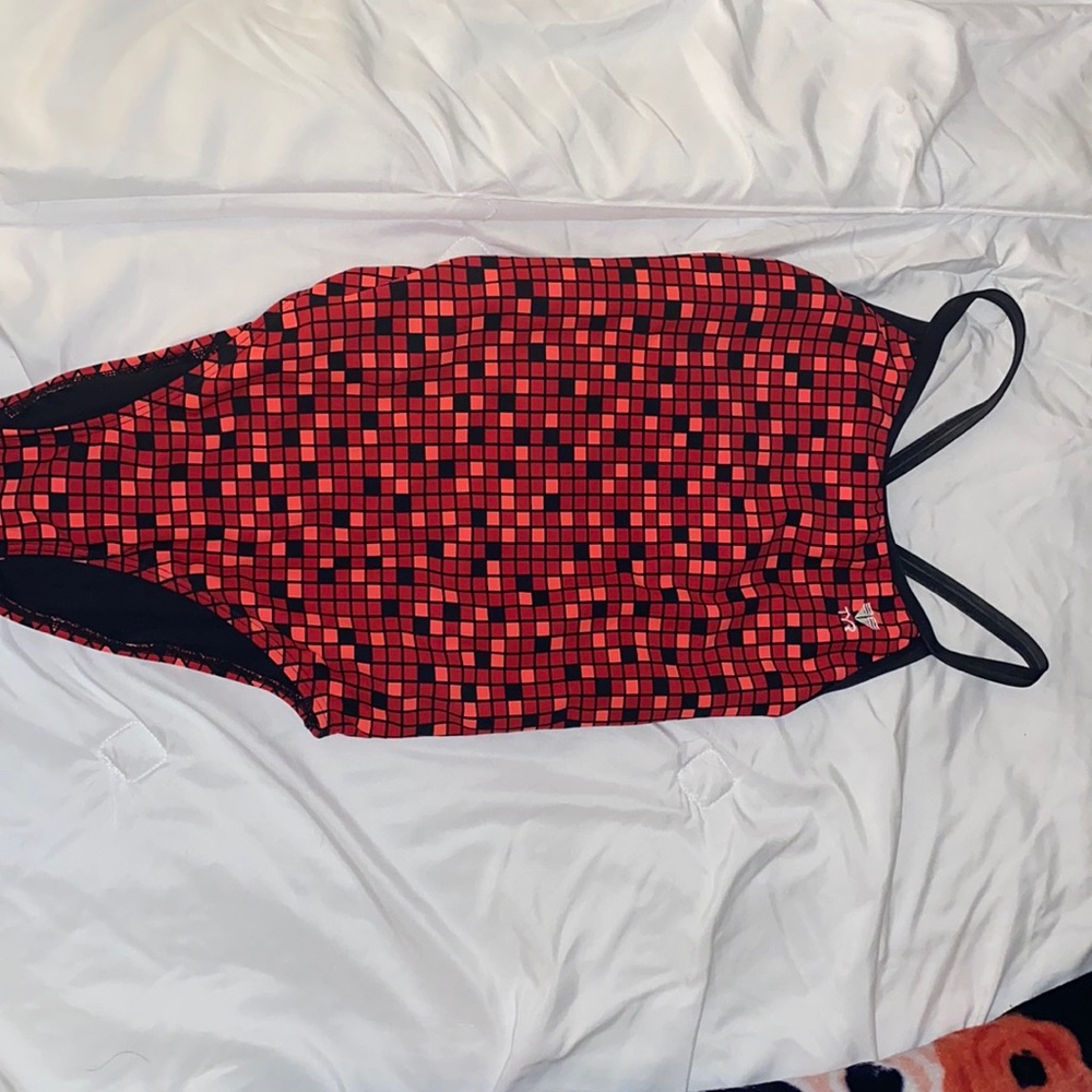 TYR one piece